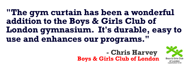 boys and girls club testimonial