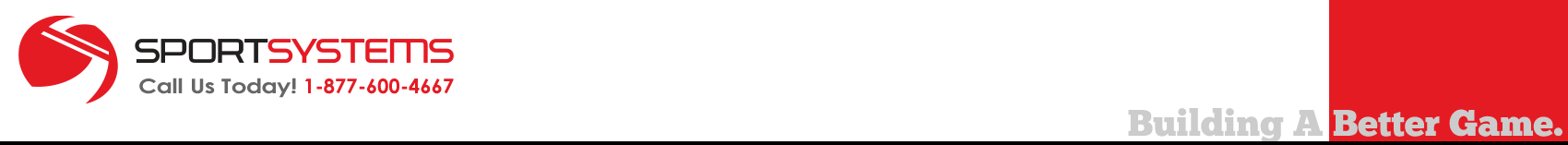 The Sports Equipment Professionals Logo