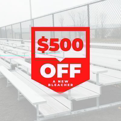500-off-bleacher