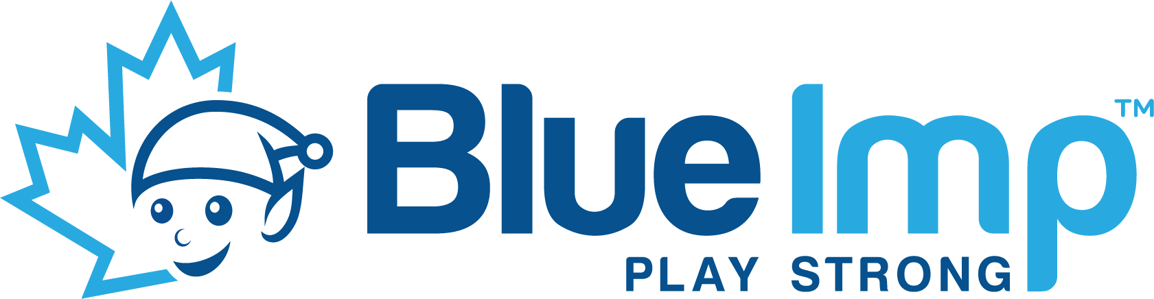 Blue-Imp-]Logo